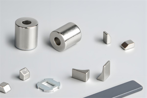 燒結(jié)釹鐵硼磁的磁性能及應(yīng)用，了解嗎